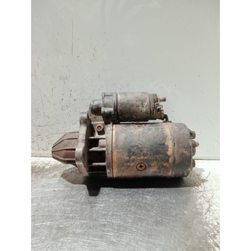 Recambio de motor arranque para ford transit, caja cerrada 86/92 referencia OEM IAM 0001362307  