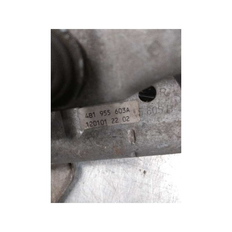 Recambio de motor limpia delantero para audi a6 berlina (4b2) 2.8 v6 30v referencia OEM IAM 404587 8D1955113C 4B1955603A