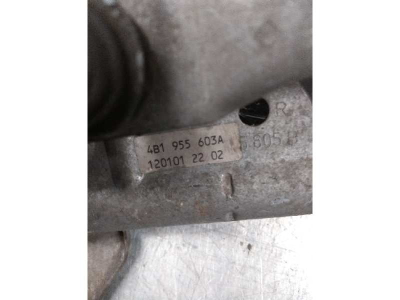 Recambio de motor limpia delantero para audi a6 berlina (4b2) 2.8 v6 30v referencia OEM IAM 404587 8D1955113C 4B1955603A