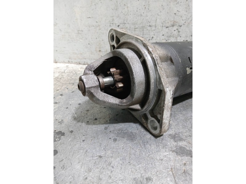 Recambio de motor arranque para jaguar xj6/12 referencia OEM IAM 0001110011  