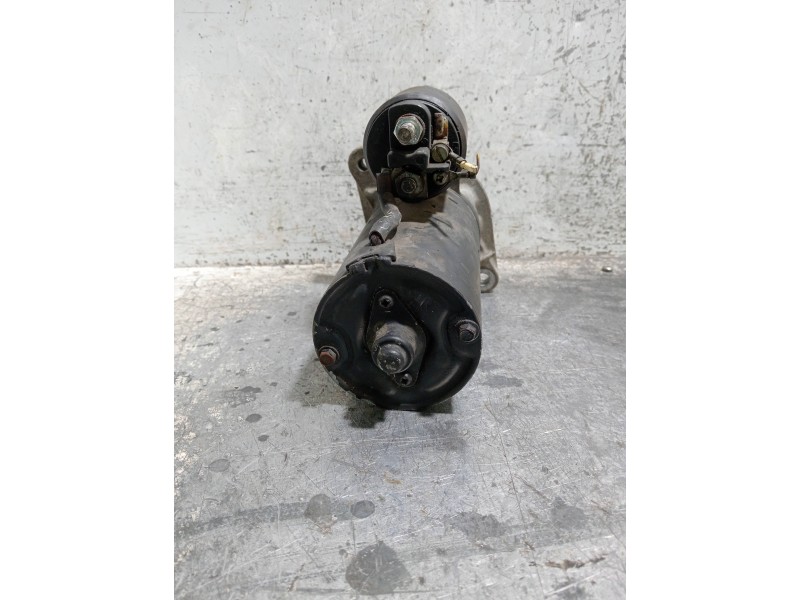 Recambio de motor arranque para jaguar xj6/12 referencia OEM IAM 0001110011  