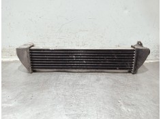 Recambio de intercooler para land rover freelander referencia OEM IAM   