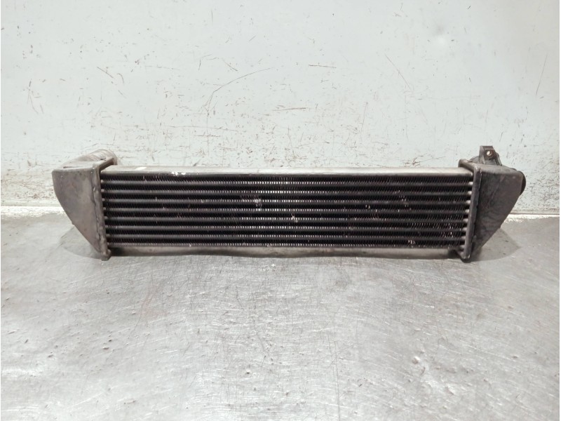 Recambio de intercooler para land rover freelander referencia OEM IAM   