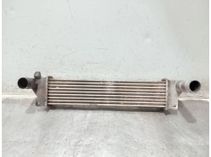 Recambio de intercooler para land rover freelander referencia OEM IAM    2