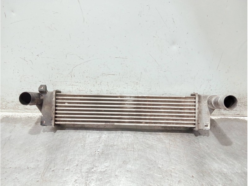 Recambio de intercooler para land rover freelander referencia OEM IAM   