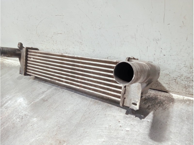 Recambio de intercooler para land rover freelander referencia OEM IAM   