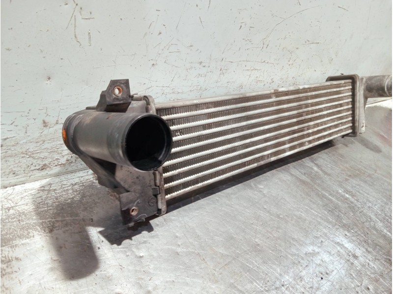 Recambio de intercooler para land rover freelander referencia OEM IAM   
