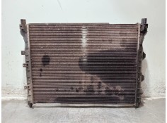 Recambio de radiador agua para land rover freelander referencia OEM IAM   