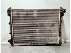 Recambio de radiador agua para land rover freelander referencia OEM IAM    2