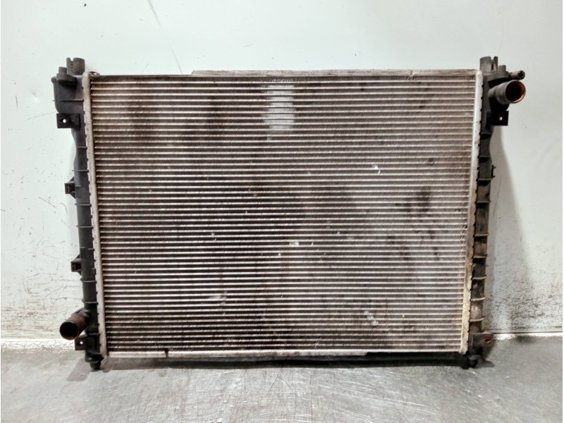 Recambio de radiador agua para land rover freelander referencia OEM IAM   