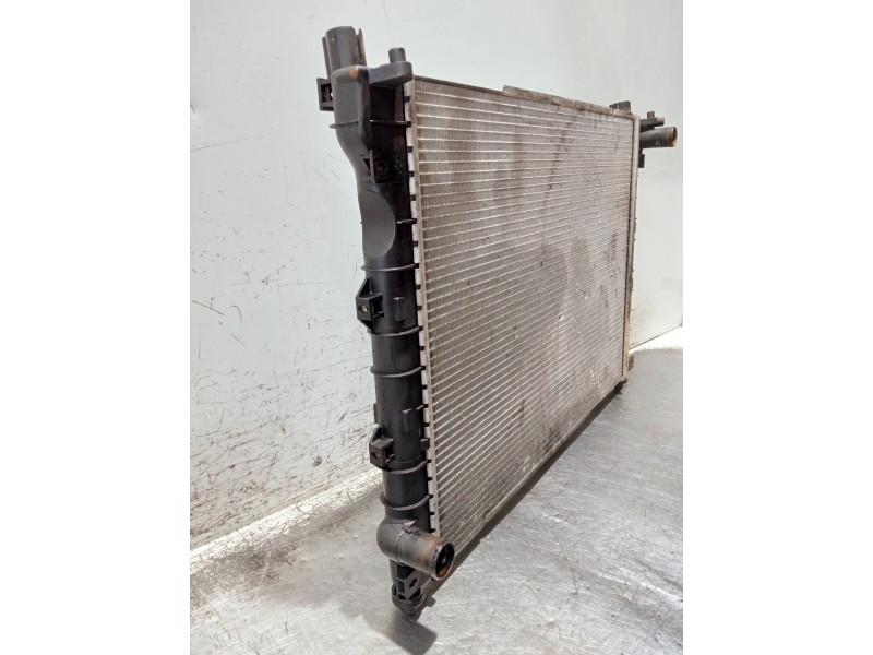 Recambio de radiador agua para land rover freelander referencia OEM IAM   