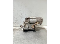 Recambio de motor arranque para land rover freelander referencia OEM IAM NAD101500 2280007801 