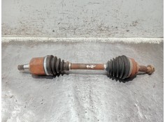 Recambio de transmision delantera derecha para land rover freelander referencia OEM IAM   