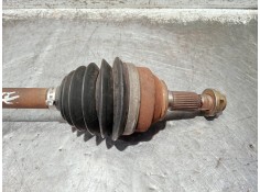 Recambio de transmision delantera derecha para land rover freelander referencia OEM IAM    2