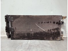 Recambio de condensador / radiador aire acondicionado para land rover freelander referencia OEM IAM    2