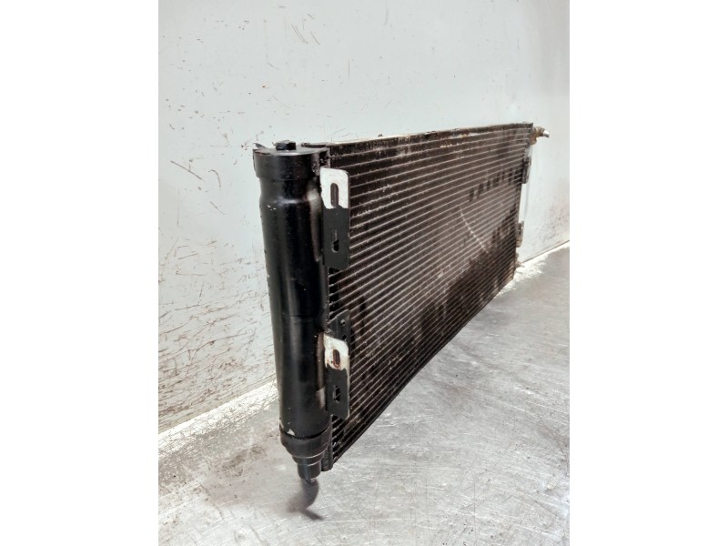 Recambio de condensador / radiador aire acondicionado para land rover freelander referencia OEM IAM   