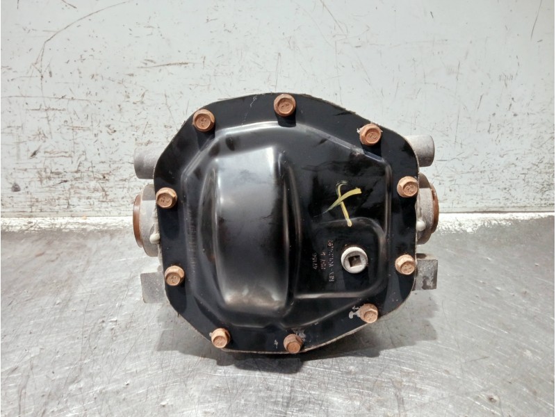 Recambio de diferencial trasero para land rover freelander referencia OEM IAM TVK000180 51441174 