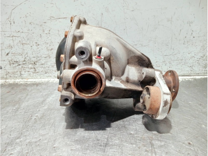 Recambio de diferencial trasero para land rover freelander referencia OEM IAM TVK000180 51441174 