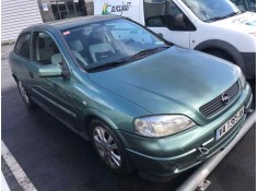 opel astra g berlina del año 1999