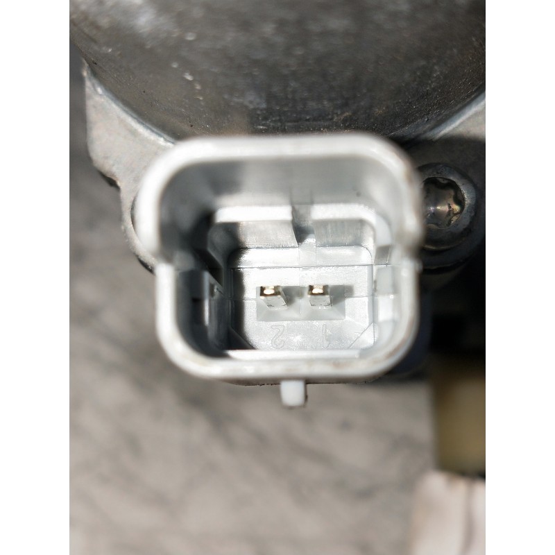 Recambio de elevalunas delantero derecho para citroen c-elysée referencia OEM IAM 9674412380  4P