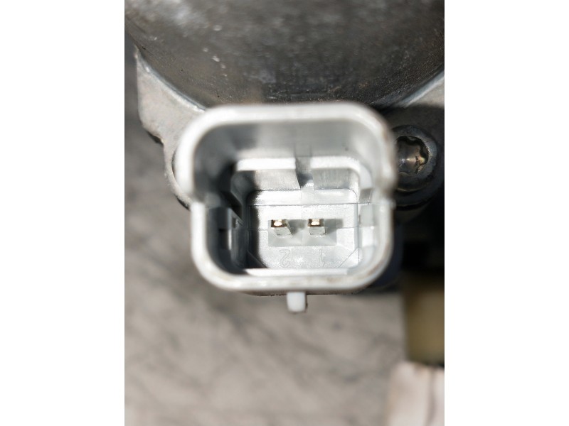 Recambio de elevalunas delantero derecho para citroen c-elysée referencia OEM IAM 9674412380  4P