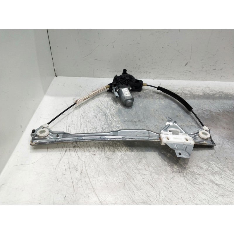 Recambio de elevalunas delantero derecho para citroen c-elysée referencia OEM IAM 9674412380  4P