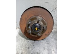 Recambio de mangueta delantera izquierda para jaguar xj6/12 referencia OEM IAM   