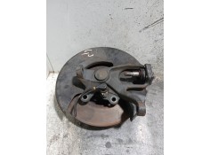 Recambio de mangueta delantera izquierda para jaguar xj6/12 referencia OEM IAM    2