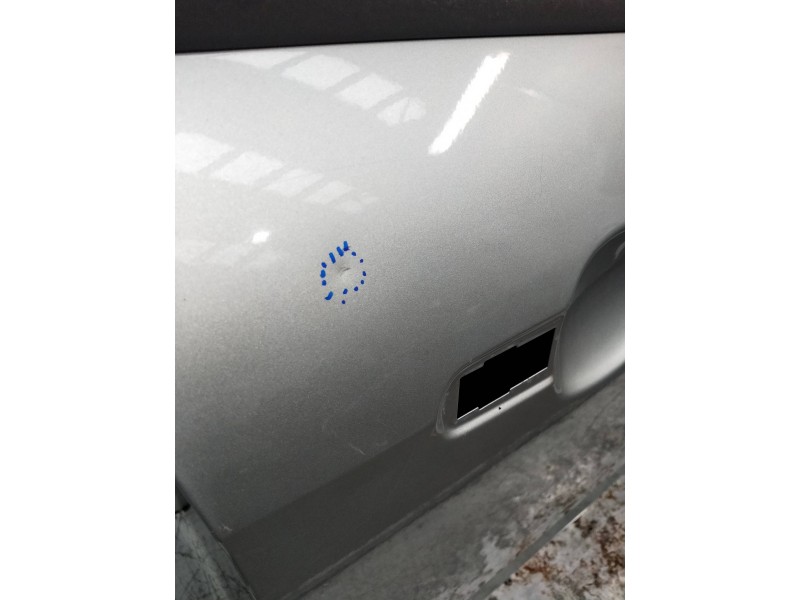 Recambio de puerta delantera derecha para ford focus turn. referencia OEM IAM  VER FOTOS 5P