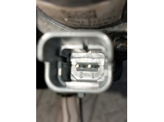 Recambio de elevalunas delantero izquierdo para citroen c-elysée referencia OEM IAM 9674412480  4P 2