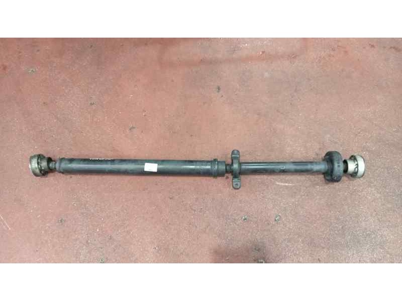 Recambio de transmision central para audi q7 (4l) 3.0 tdi referencia OEM IAM 7L8521102C  