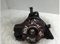 Recambio de mangueta delantera derecha para lancia dedra berl. 1.6 cat referencia OEM IAM   