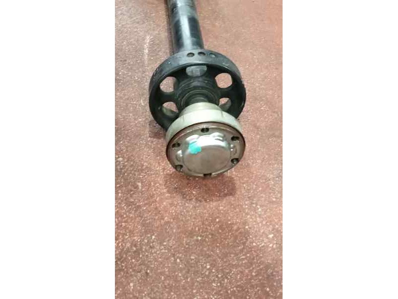 Recambio de transmision central para audi q7 (4l) 3.0 tdi referencia OEM IAM 7L8521102C  