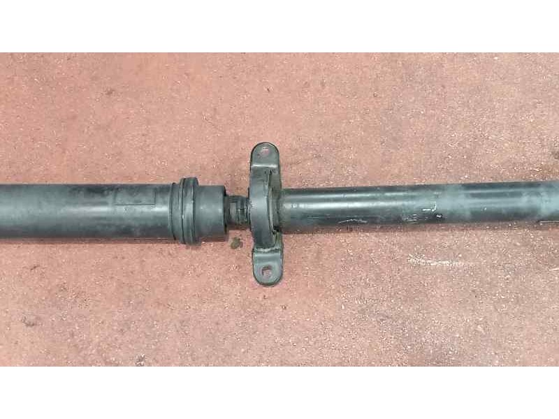 Recambio de transmision central para audi q7 (4l) 3.0 tdi referencia OEM IAM 7L8521102C  