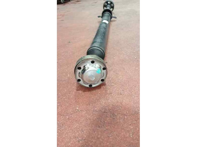 Recambio de transmision central para audi q7 (4l) 3.0 tdi referencia OEM IAM 7L8521102C  