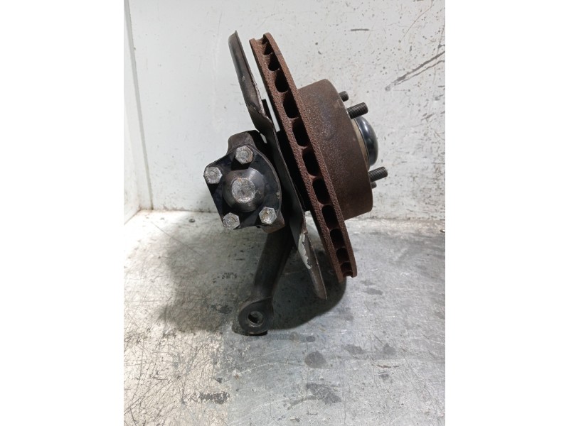 Recambio de mangueta delantera izquierda para jaguar xj6/12 referencia OEM IAM   