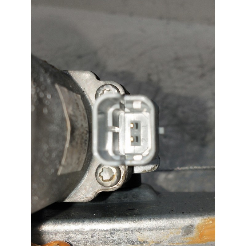 Recambio de elevalunas trasero derecho para citroen c-elysée referencia OEM IAM 9674437280  4P