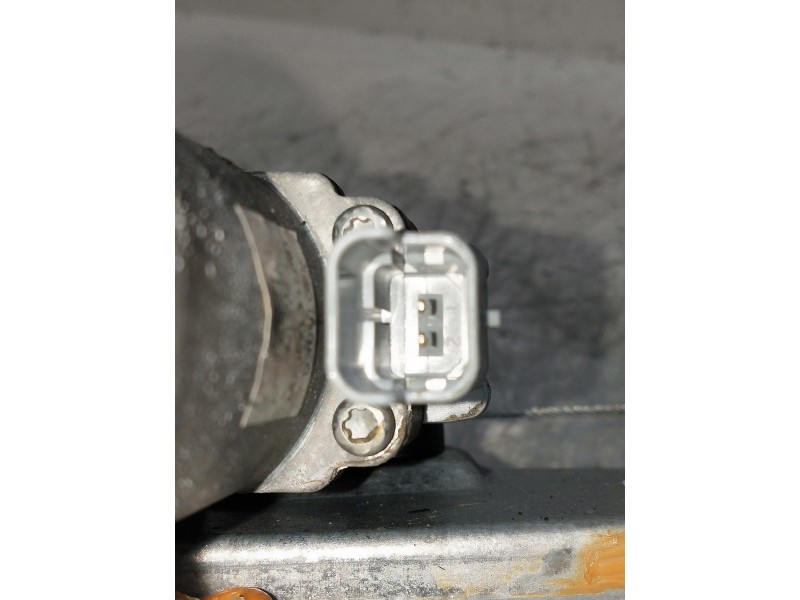 Recambio de elevalunas trasero derecho para citroen c-elysée referencia OEM IAM 9674437280  4P