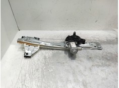 Recambio de elevalunas trasero izquierdo para citroen c-elysée referencia OEM IAM 967443780  4P