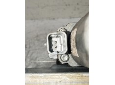 Recambio de elevalunas trasero izquierdo para citroen c-elysée referencia OEM IAM 967443780  4P 2