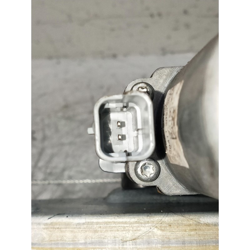 Recambio de elevalunas trasero izquierdo para citroen c-elysée referencia OEM IAM 967443780  4P