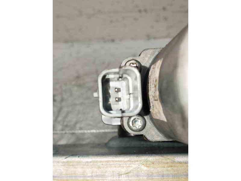 Recambio de elevalunas trasero izquierdo para citroen c-elysée referencia OEM IAM 967443780  4P