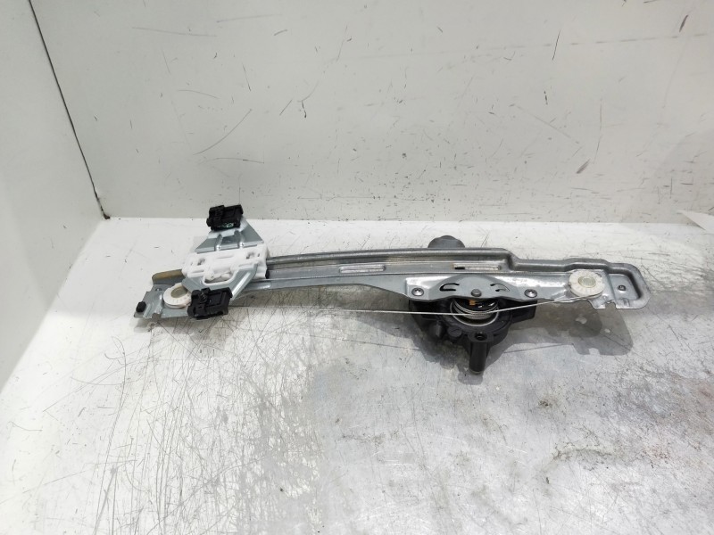 Recambio de elevalunas trasero izquierdo para citroen c-elysée referencia OEM IAM 967443780  4P