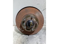 Recambio de mangueta delantera derecha para jaguar xj6/12 referencia OEM IAM   