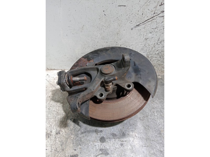 Recambio de mangueta delantera derecha para jaguar xj6/12 referencia OEM IAM   