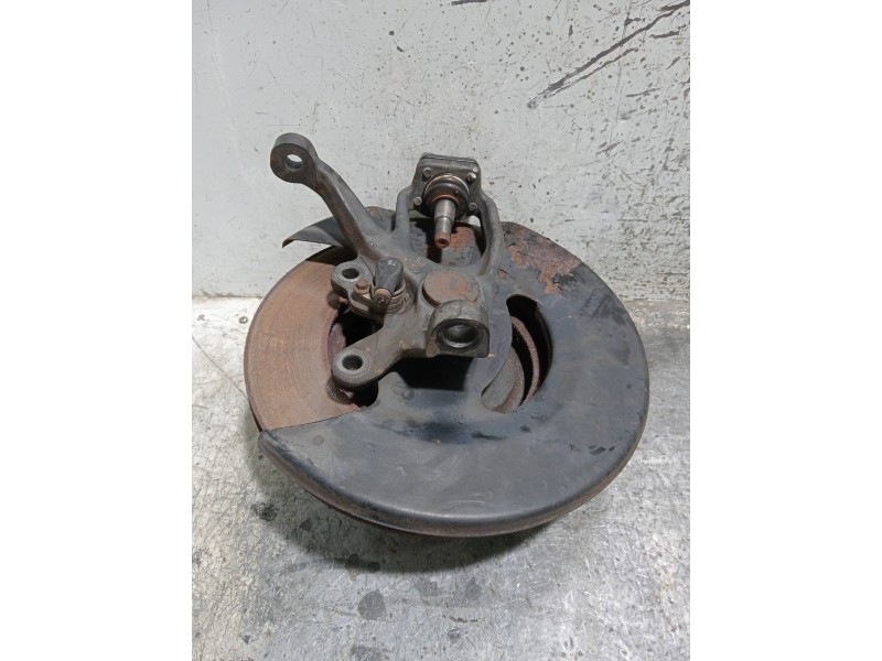 Recambio de mangueta delantera derecha para jaguar xj6/12 referencia OEM IAM   