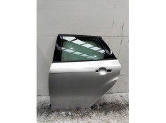 Recambio de puerta trasera izquierda para ford focus turn. referencia OEM IAM   5P