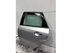 Recambio de puerta trasera izquierda para ford focus turn. referencia OEM IAM   5P 2