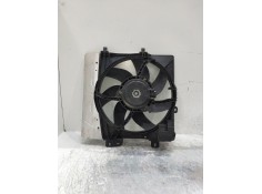 Recambio de electroventilador para citroen c-elysée referencia OEM IAM 9812028580 M159983 