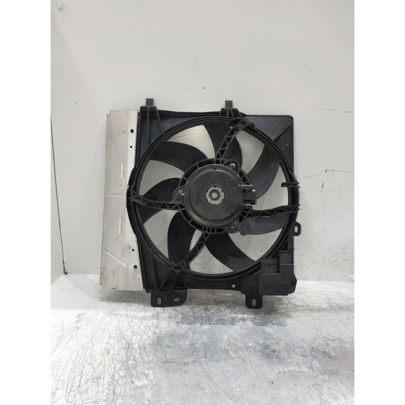 Recambio de electroventilador para citroen c-elysée referencia OEM IAM 9812028580 M159983 